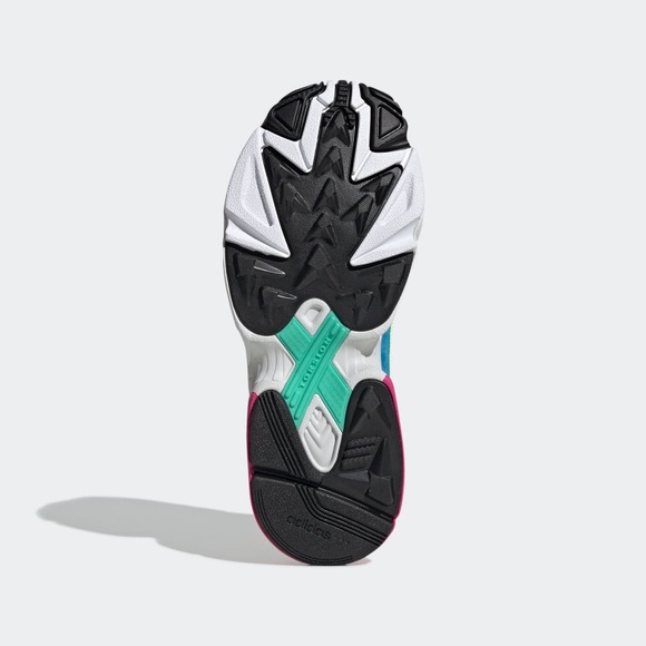 ADIDAS FALCON - New + Box - Picture 5 of 8